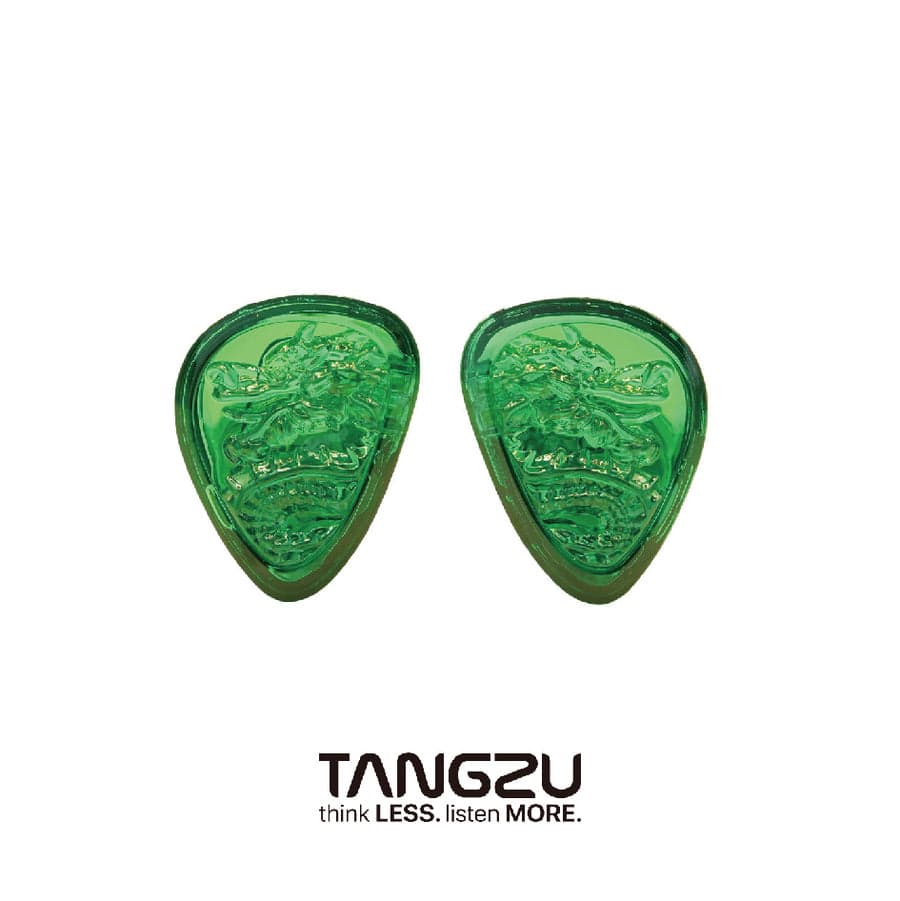 Tangzu Wan'er S.G 2 Jade Dragon