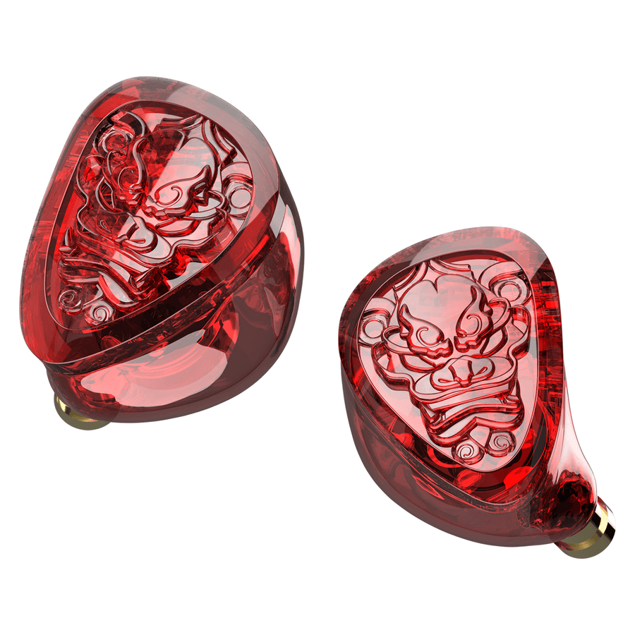 Tangzu Wan'er S.G 2 Red Lion