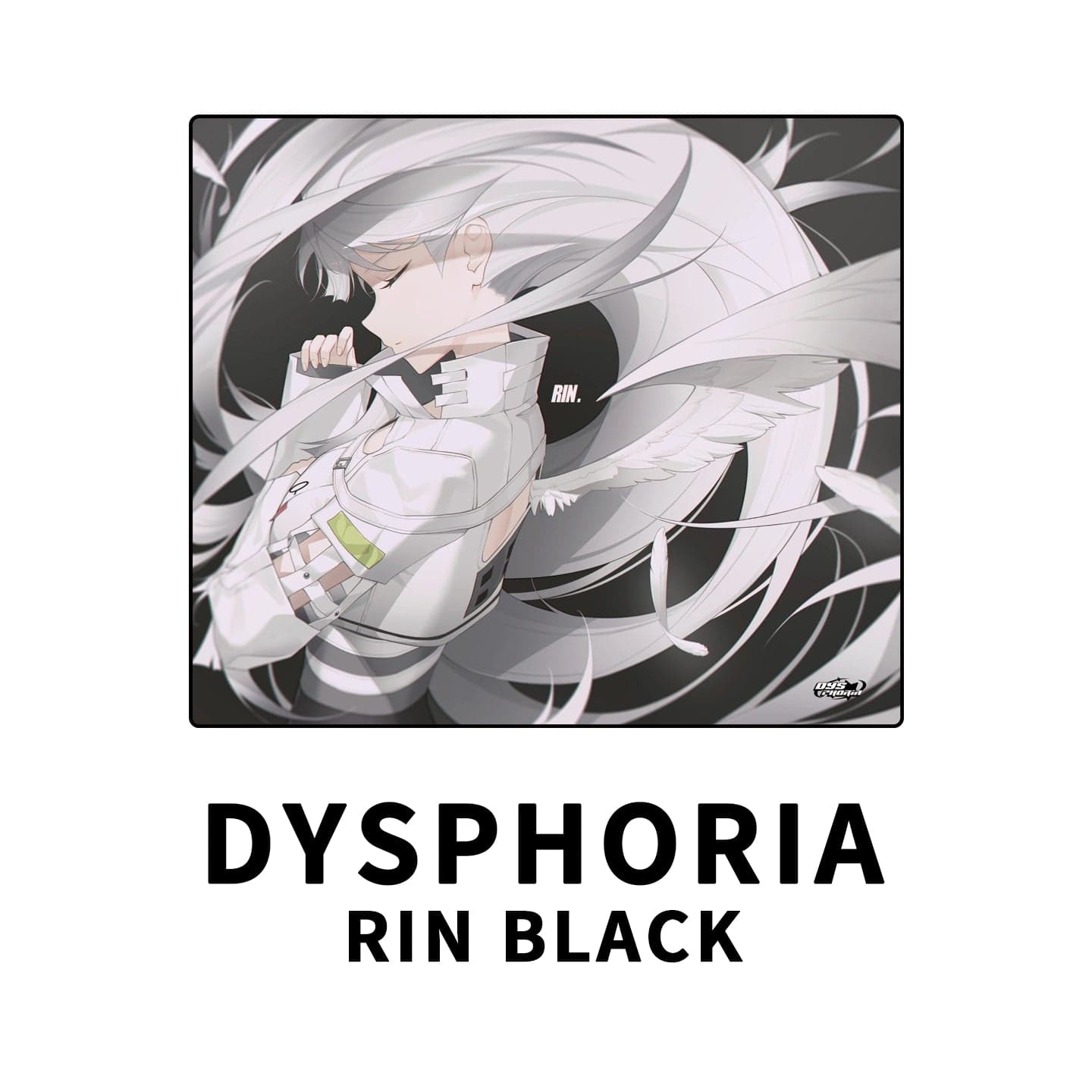 Dysphoria Rin