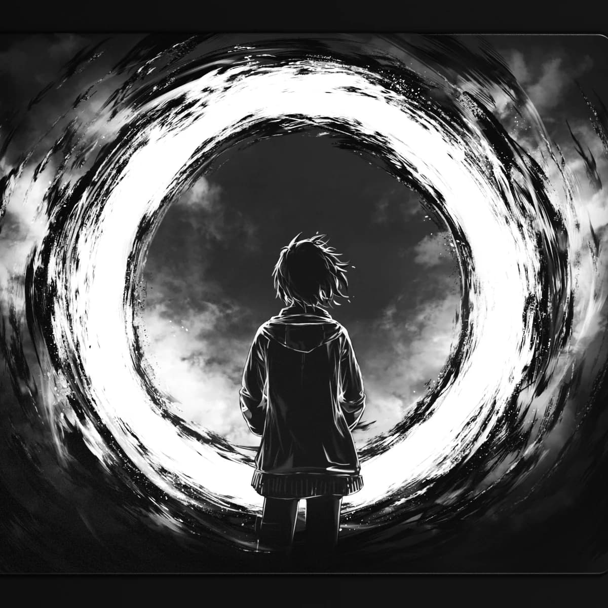 Tekkusai Singularity