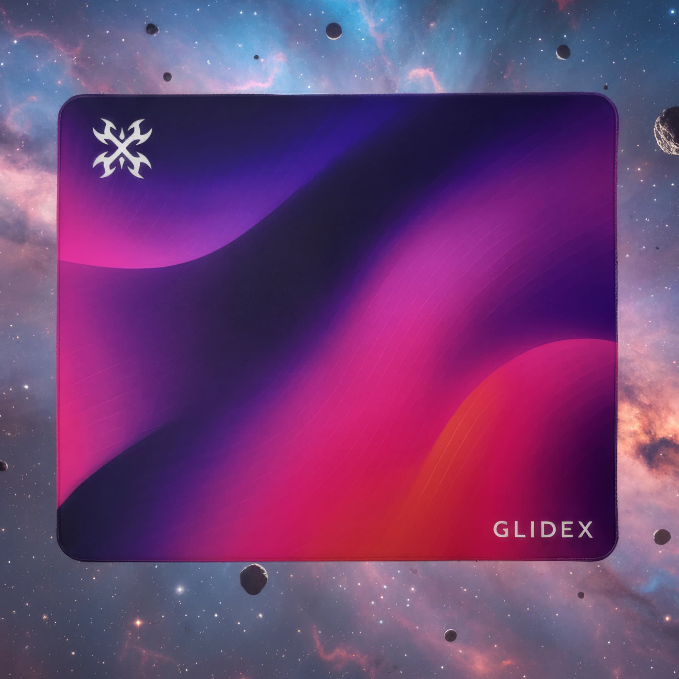 GlideX Nebula