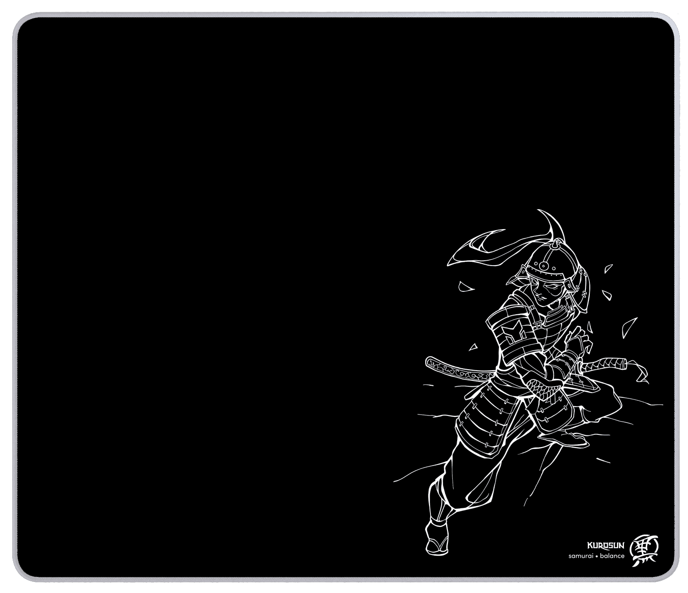 Kurosun Samurai