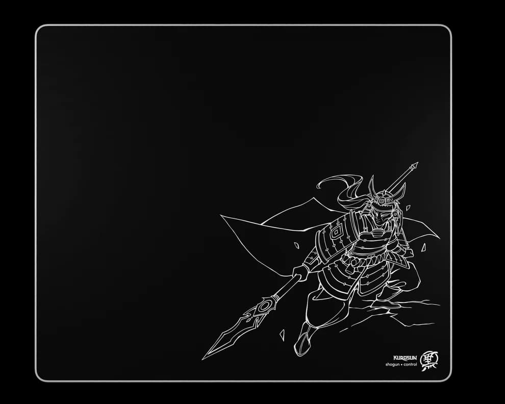 Kurosun Shogun