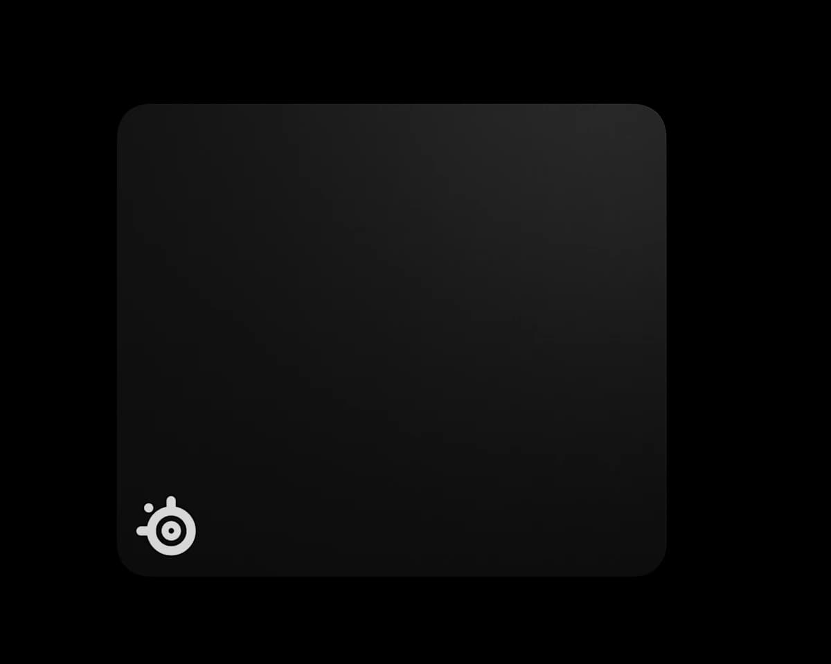 SteelSeries QcK Heavy