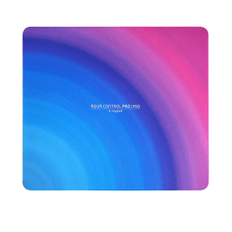 Xraypad Aqua Control Pro Mid